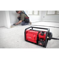 Milwaukee M18 FUEL FAC-0 4933472166 (без АКБ) Image #10