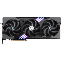 MSI GeForce RTX 5070 Ti 16G Gaming Trio OC