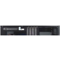 SilverStone Milo ML03 Black (SST-ML03B) Image #10