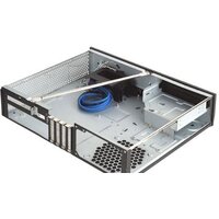 SilverStone Milo ML03 Black (SST-ML03B) Image #3