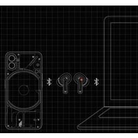 Nothing Ear 2 (черный) Image #8