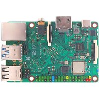 Radxa ROCK Pi 4 Model A 4GB