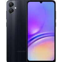 Samsung Galaxy A05 SM-A055F/DS 6GB/128GB (черный) Image #1