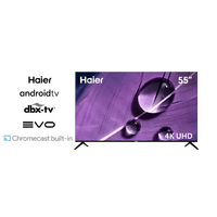 Haier 55 Smart TV S1 Image #6