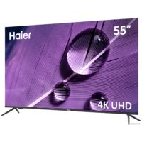Haier 55 Smart TV S1 Image #3