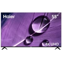 Haier 55 Smart TV S1