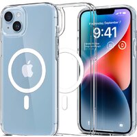 Spigen Ultra Hybrid Mag Magsafe iPhone 14 ACS05048 (белый) Image #1