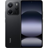 Xiaomi Redmi Note 14 8GB/256GB без NFC международная версия (черный)