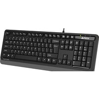 A4Tech Fstyler FKS10 (черный/серый) Image #3