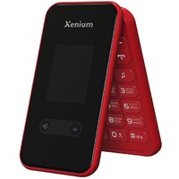 Xenium X680 (красный) Image #5