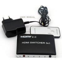 Orient HS0301H-2.0 Image #3