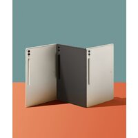 Samsung Galaxy Tab S9 Ultra 5G SM-X916 16GB/1TB (кремовый) Image #6