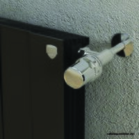 Royal Thermo PianoForte 500 Noir Sable (12 секций) Image #2