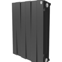 Royal Thermo PianoForte 500 Noir Sable (12 секций)