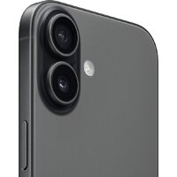 Apple iPhone 17 Dual eSIM 256GB (черный) Image #4