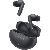 OnePlus Buds 4 (черный, китайская версия)