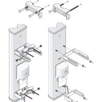 Ubiquiti airMax Sector 5G-17-90 Image #4