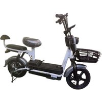 NOVA EC02 (серый, без цепи) Image #3