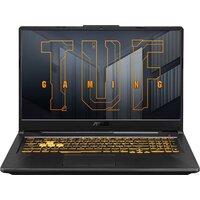 ASUS TUF Gaming A17 FA706NF-HX072