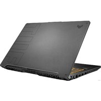 ASUS TUF Gaming A17 FA706NF-HX072 Image #6