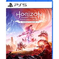 Horizon: Forbidden West. Complete Edition для PlayStation 5 Image #1