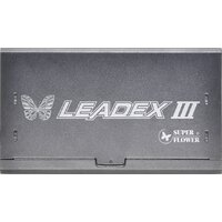 Super Flower Leadex III Gold Up ATX 3.1 650W SF-650F14GE Image #3