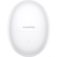 Huawei FreeBuds 5 (керамический белый, международная версия) Image #7