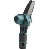 Zitrek GreenSaw 12 085-4448 (с 1-им АКБ) Image #5