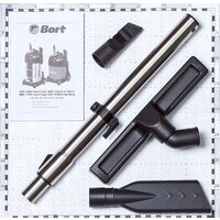 Bort BAX-1520-Smart Clean Image #7