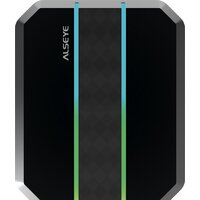 ALSEYE M90 (черный) Image #3