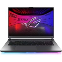 ASUS ROG Strix G18 2025 G815LR-S9085 Image #1