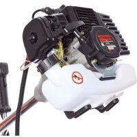 RedVerg Basic GB33C Image #4