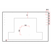 AVEL AVS240WS (черный) Image #14