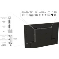 AVEL AVS240WS (черный) Image #6