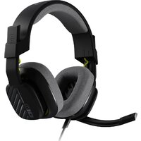 Astro A10 Gen.2 (черный) Image #1