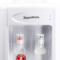 AquaWork 0.7-TDR (белый) Image #8