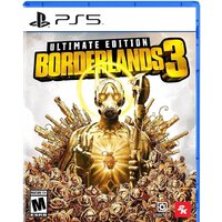 Borderlands 3: Ultimate Edition для PlayStation 5