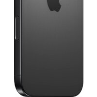 Apple iPhone 16 Pro Dual eSim 1TB (черный титан) Image #6
