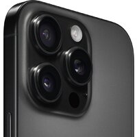 Apple iPhone 16 Pro Dual eSim 1TB (черный титан) Image #5