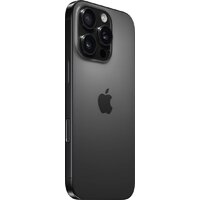 Apple iPhone 16 Pro Dual eSim 1TB (черный титан) Image #4