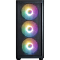 Zalman M4 SE (черный) Image #3