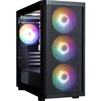 Zalman M4 SE (черный) Image #2