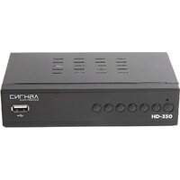 Сигнал HD-350