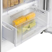 Nord (Nordfrost) DF 268 SAP Image #13