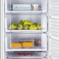 Nord (Nordfrost) DF 268 SAP Image #11