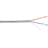 Lanmaster UTP Cat 5e 305m [NM-UTP5E2PR-CCA]