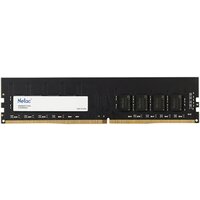 Netac Basic 8ГБ DDR5 4800 МГц NTCGD5P48SP-08
