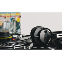 Audio-Technica ATH-PRO5X (черный) Image #5