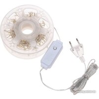 Neon-Night Роса Фейерверк с контроллером 20 м 303-446 (теплый белый) Image #6