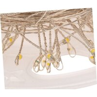 Neon-Night Роса Фейерверк с контроллером 20 м 303-446 (теплый белый) Image #4